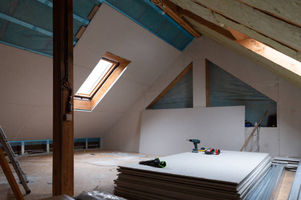 Range of Insulation Solutions in Madisonville, TN