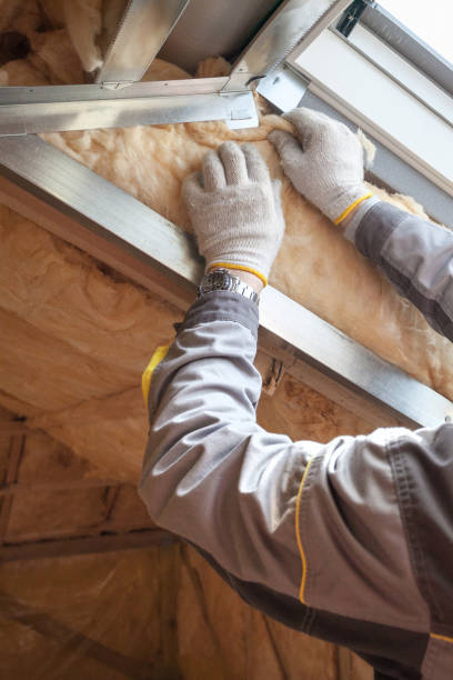 Best Commercial Insulation Contractor  in Madisonville, TN
