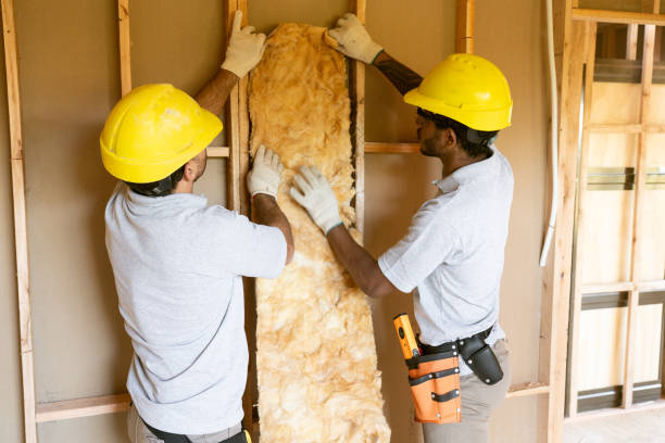 Best Garage Insulation Installation  in Madisonville, TN
