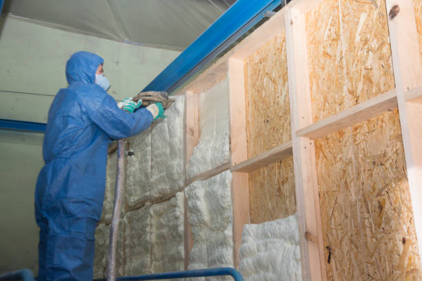 Best Soundproof Insulation Installation  in Madisonville, TN