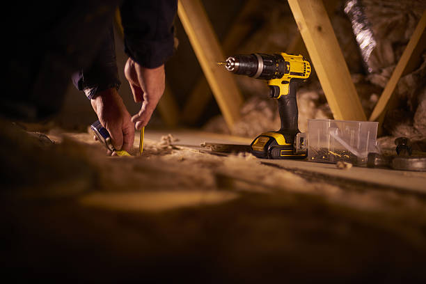 Best Spray Foam Insulation  in Madisonville, TN
